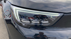 Vauxhall Crossland 1.2 Turbo Ultimate 5dr Petrol Hatchback